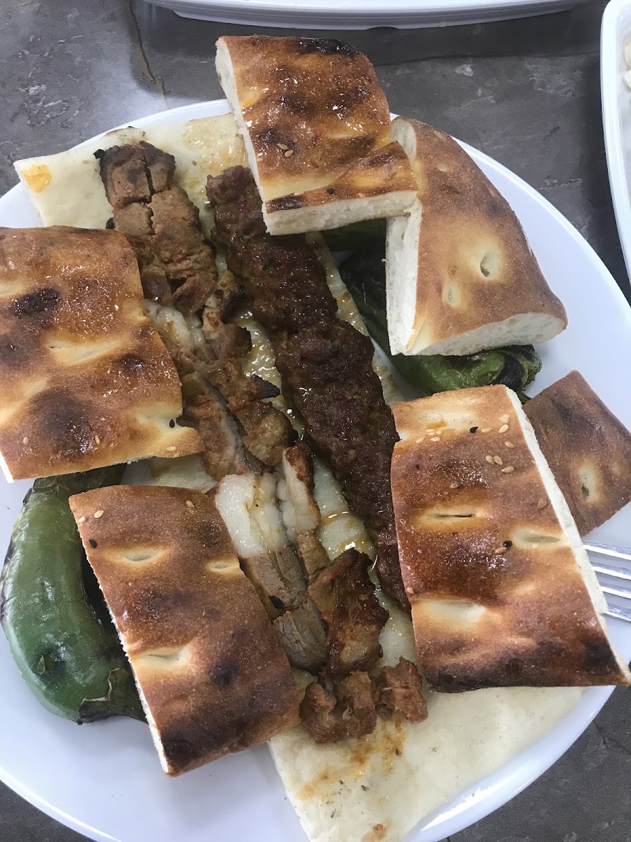 Havin dinlenme Tesisleri — photo 2