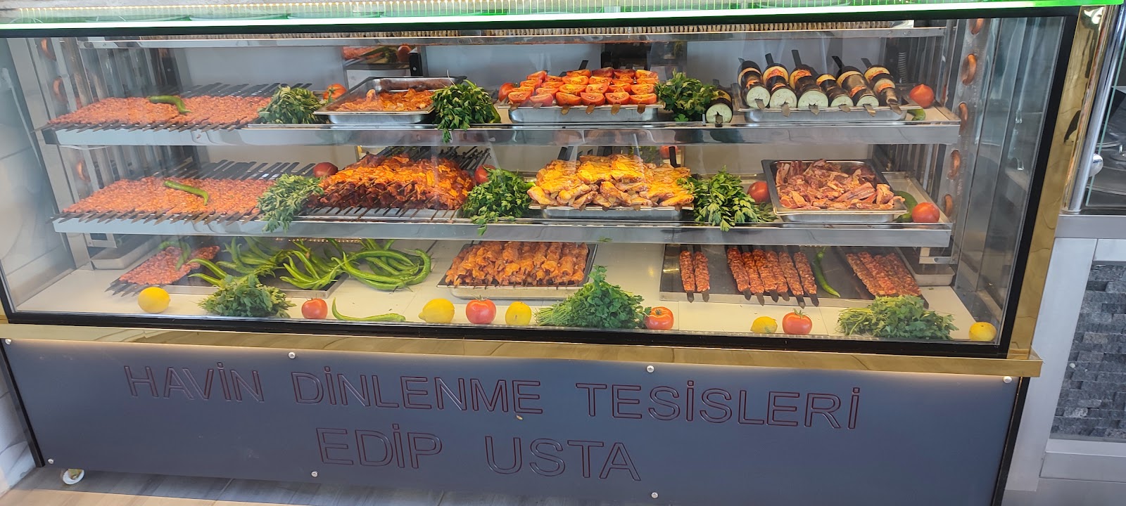 Havin dinlenme Tesisleri — photo 3