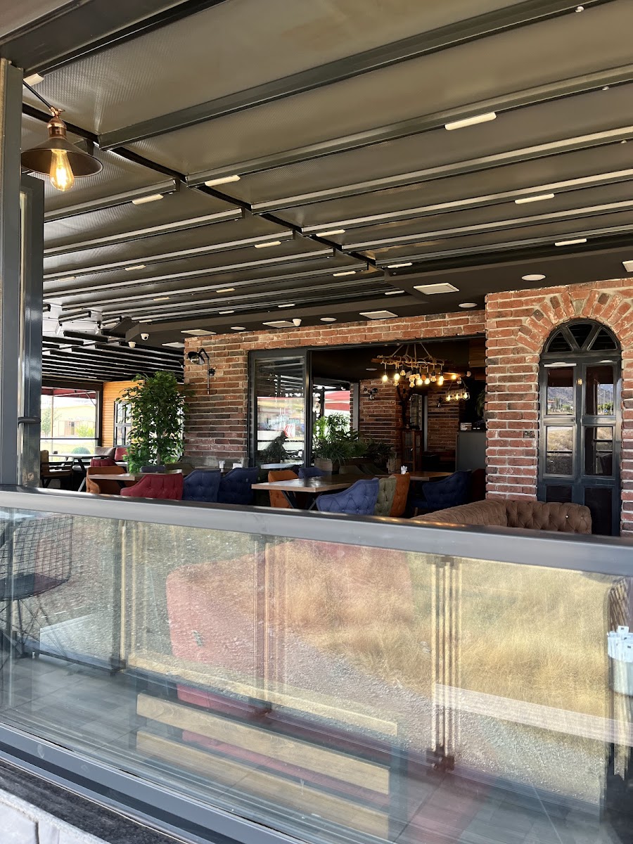Havura Cafe — fotoğraf