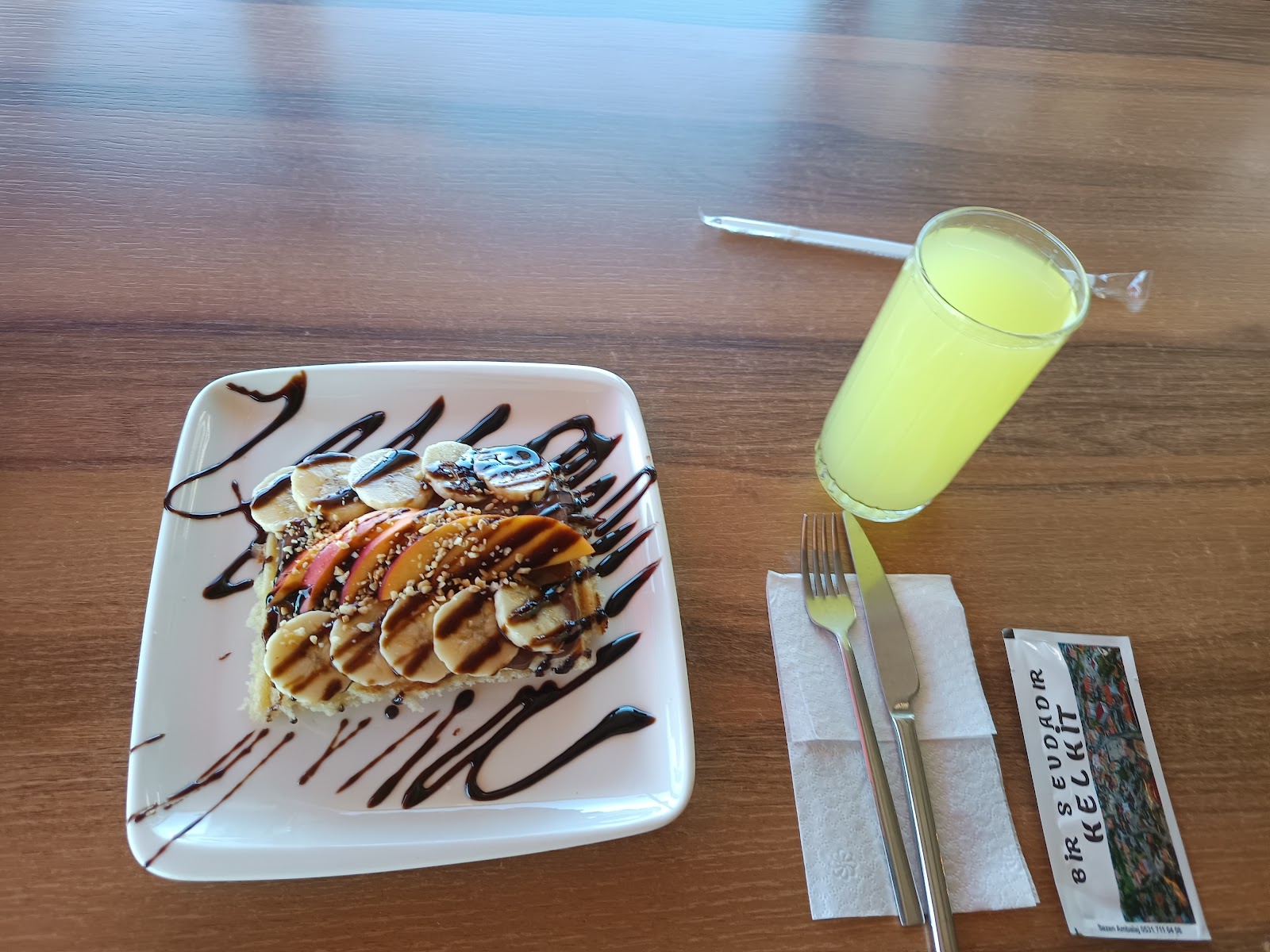 Havura Cafe — fotoğraf 2
