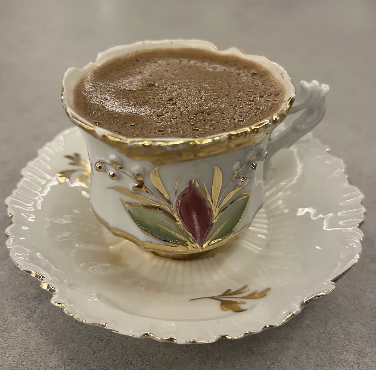 Havuş Lokantası — photo 11