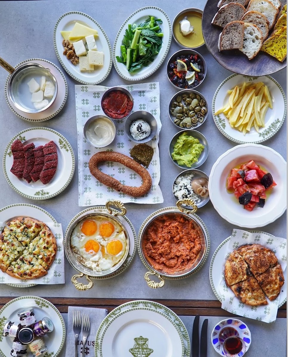 Havuş Lokantası — fotoğraf 5