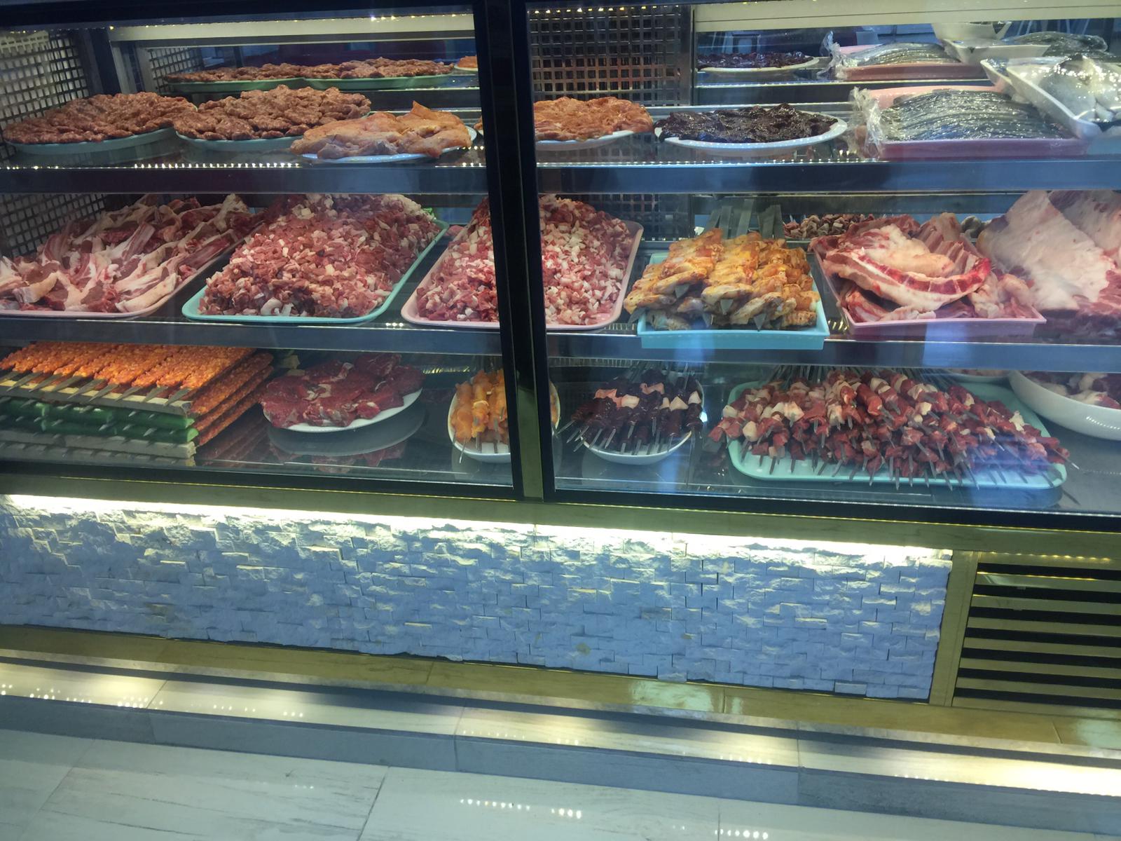 HAVUZ BAŞI AİLE RESTAURANT — fotoğraf