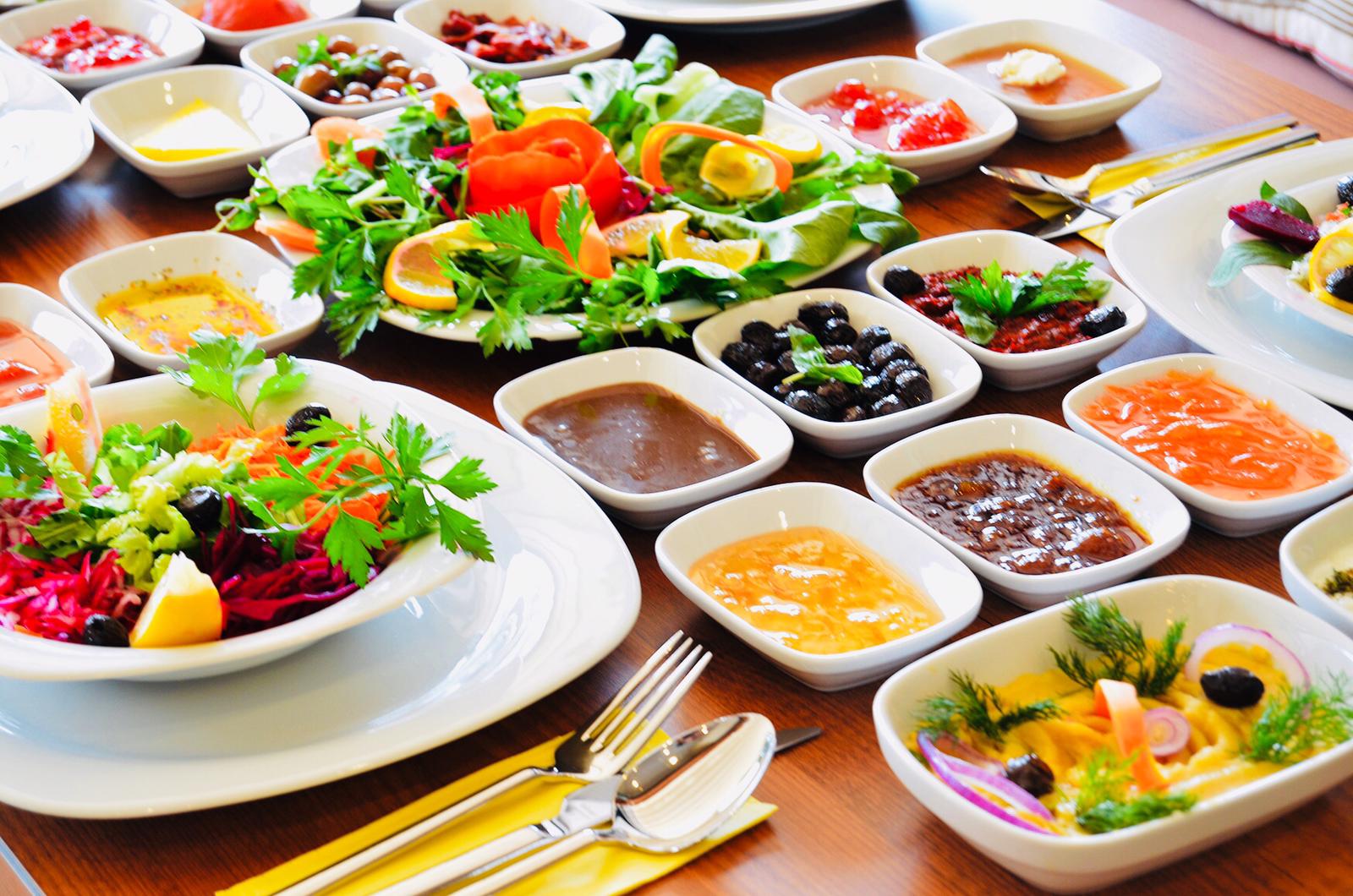 HAVUZ BAŞI AİLE RESTAURANT — fotoğraf 4