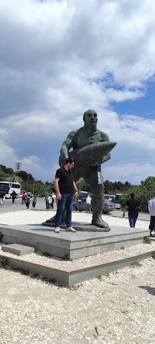 Havuzlar Şehitliği ve Anıtı — fotoğraf 10