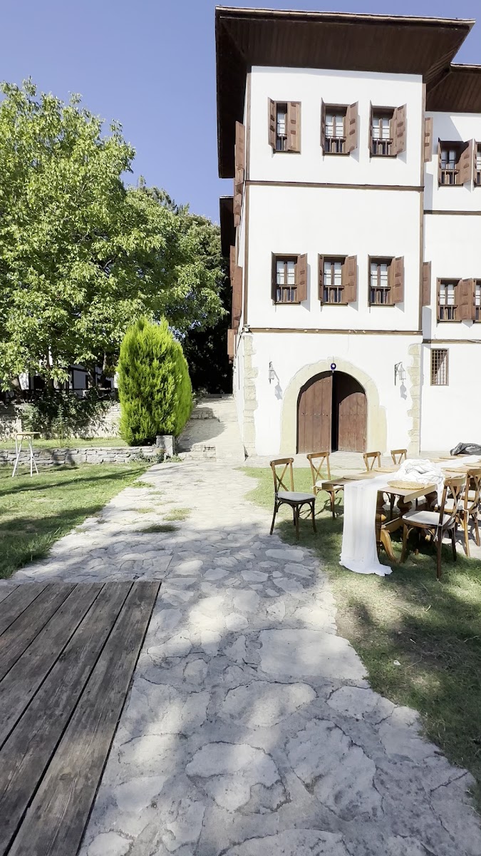 Havuzlu Asmazlar Konağı — fotoğraf 4