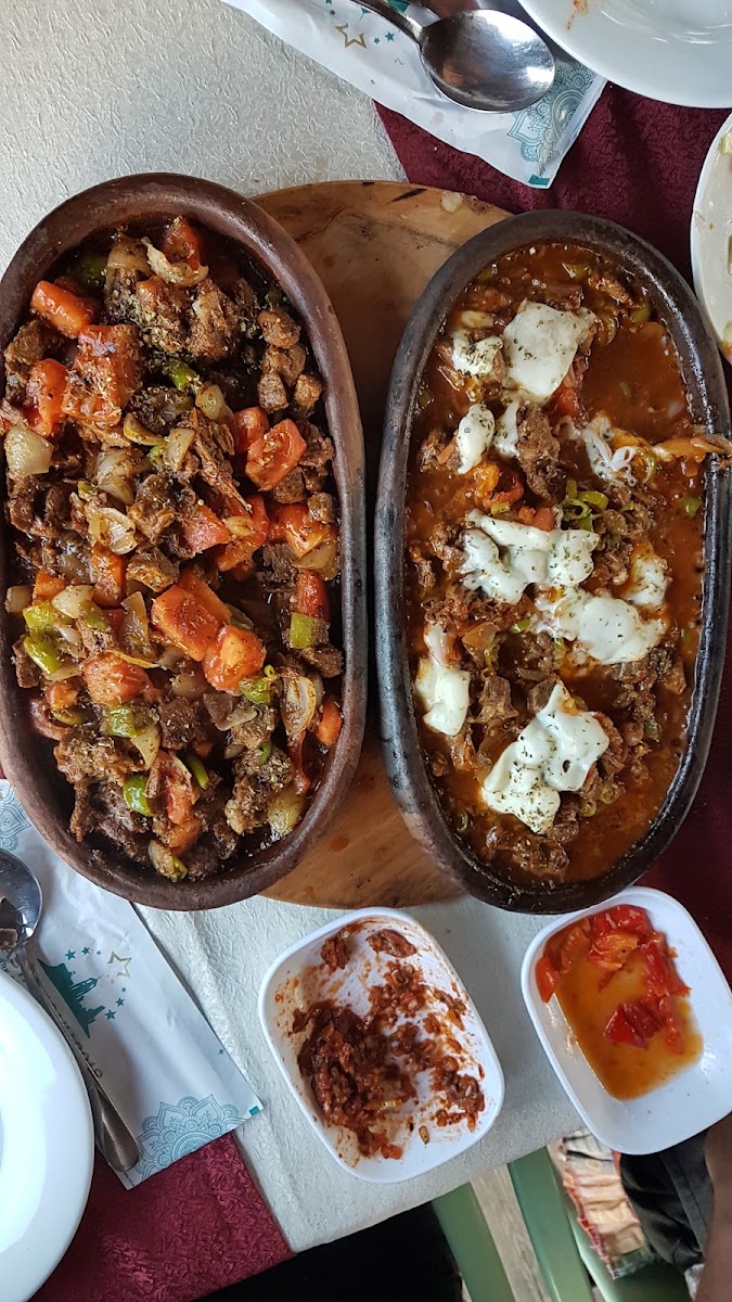 Havuzlu Bahçe Restorant — photo 2