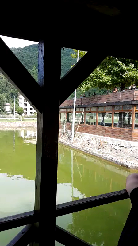 Havuzlu Bahçe Restorant — photo 3