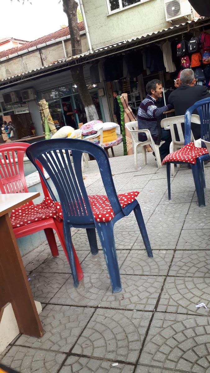 Havuzlu Çarşı — photo 4
