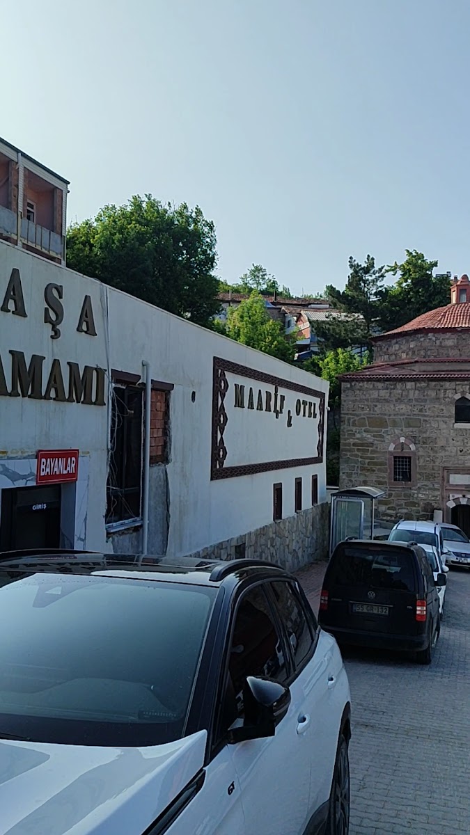 Havza Kaplıcalar Bölgesi — fotoğraf 2