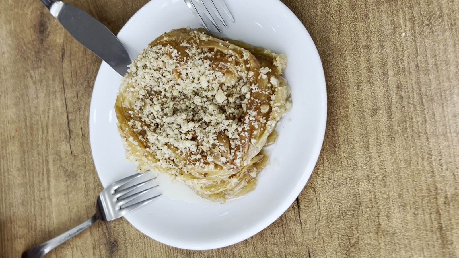 Havzan Etli Ekmek — fotoğraf 3