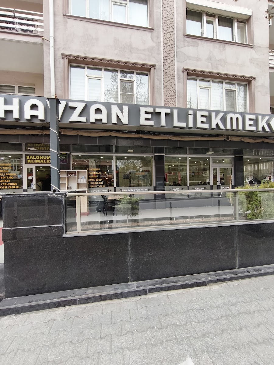 Havzan Etliekmek 3 — fotoğraf 2