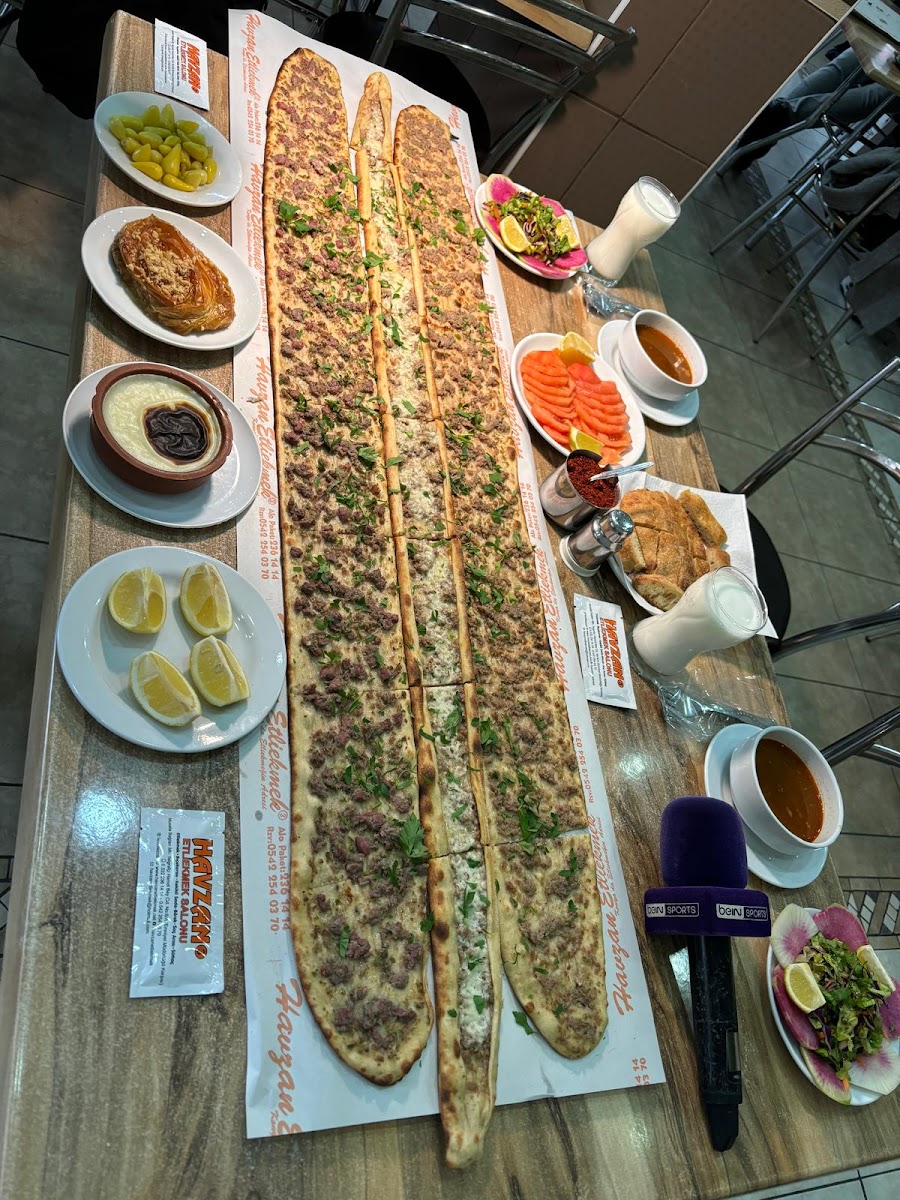 Havzan Etliekmek 3 — fotoğraf 5