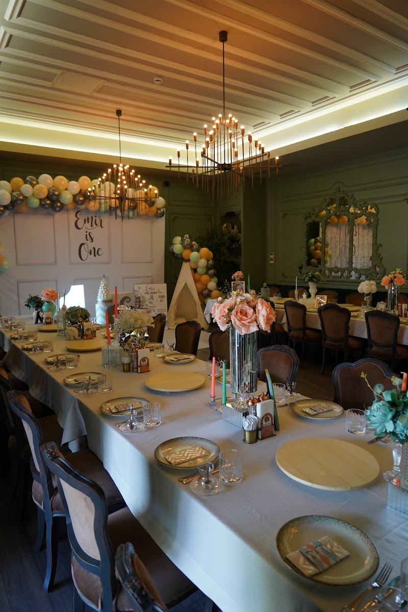 Hayad Restoran Gaziantep — fotoğraf 5