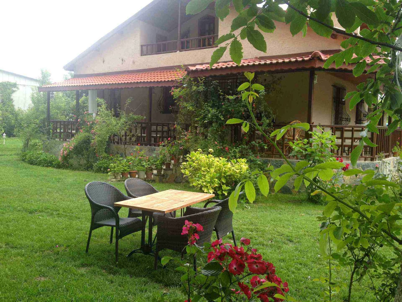 Hayal Bahçesi — fotoğraf 4