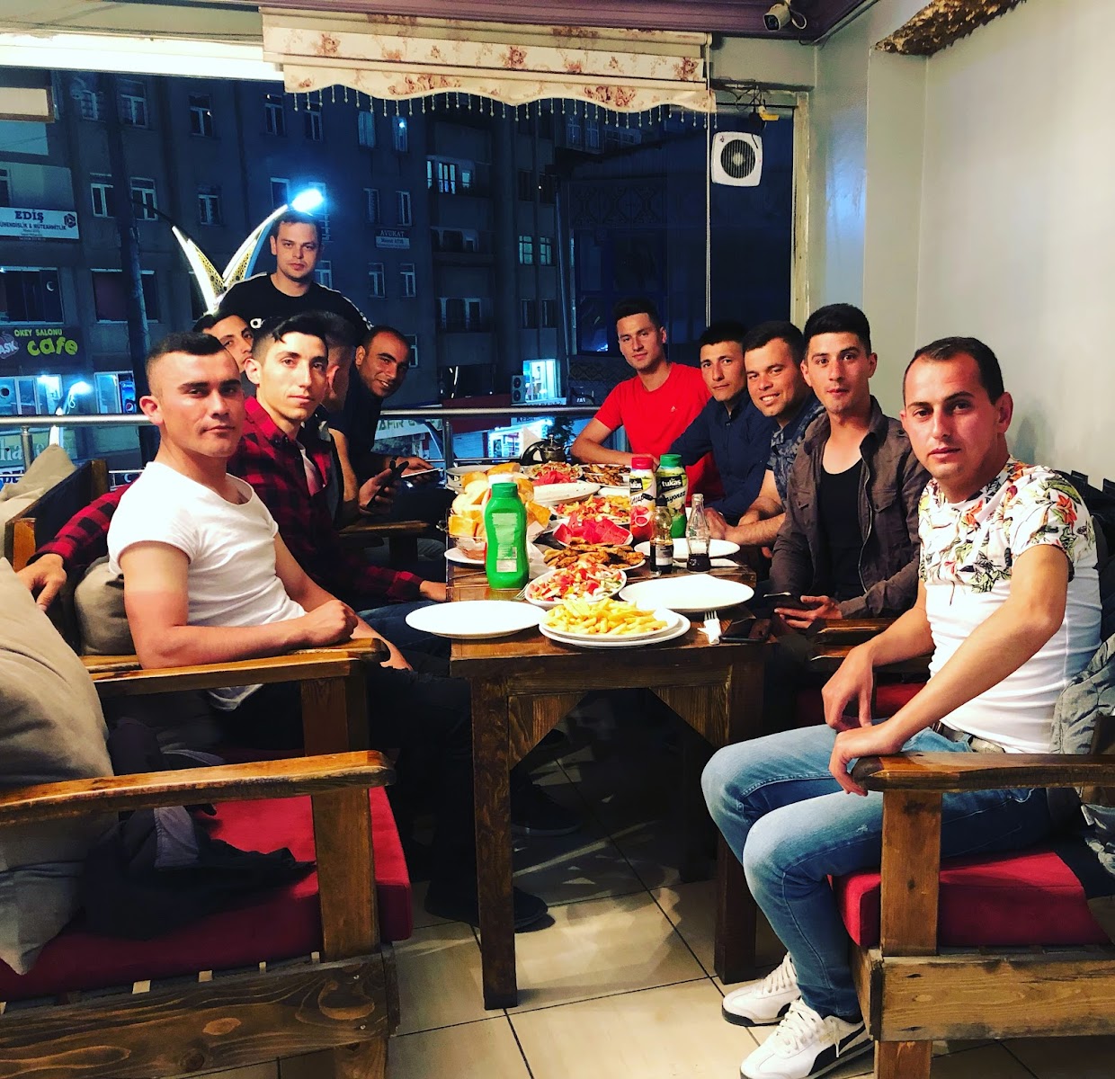 Hayal cafe bistro — fotoğraf 2