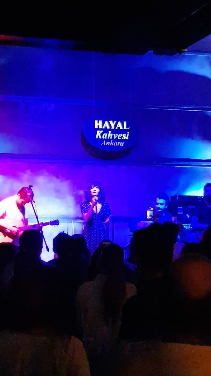 Hayal Kahvesi Ankara — photo 3