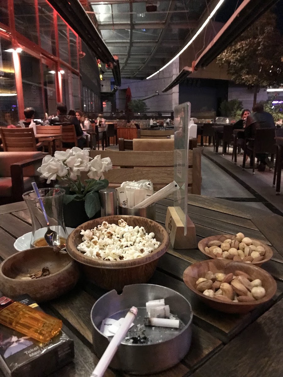 Hayal Kahvesi Ankara — photo 4