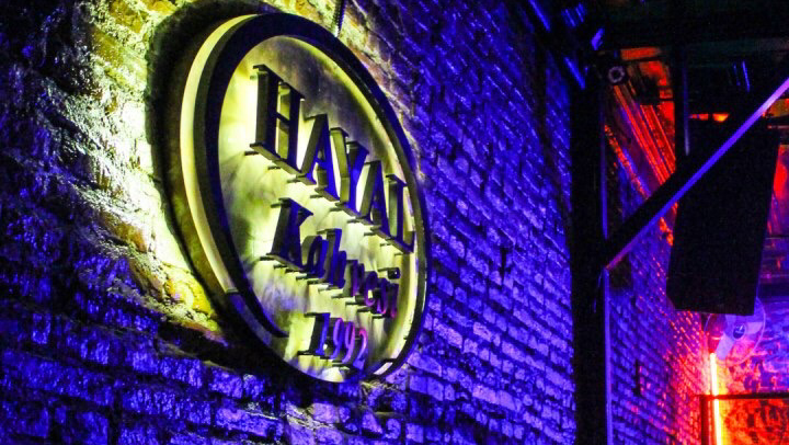 Hayal Kahvesi Çanakkale — fotoğraf 6