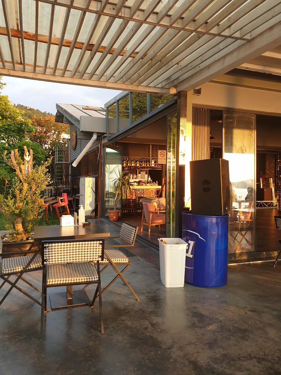 Hayal Kahvesi Giresun — fotoğraf 1