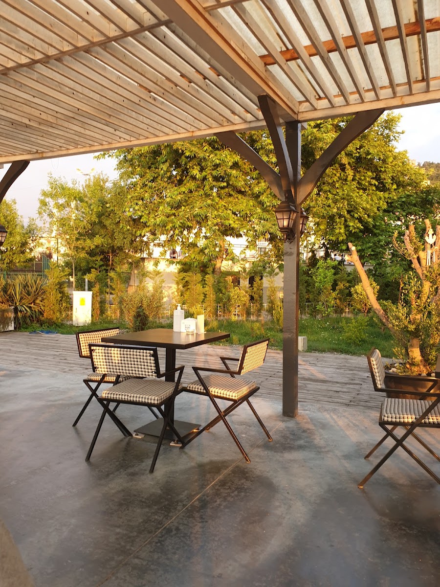 Hayal Kahvesi Giresun — fotoğraf 4