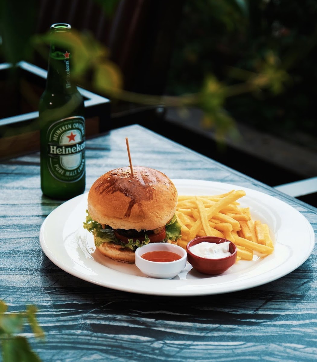 Hayal Kahvesi Samsun — fotoğraf 5