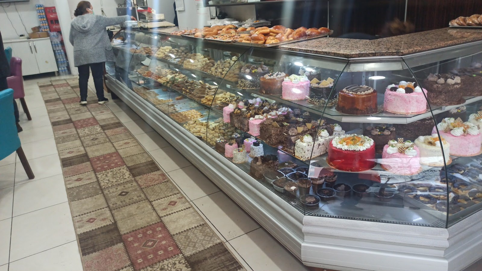 Hayal Pastanesi — photo 2