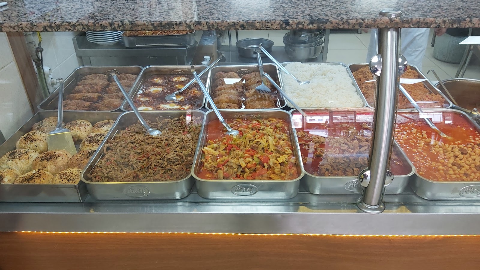HAYAL RESTAURANT — fotoğraf