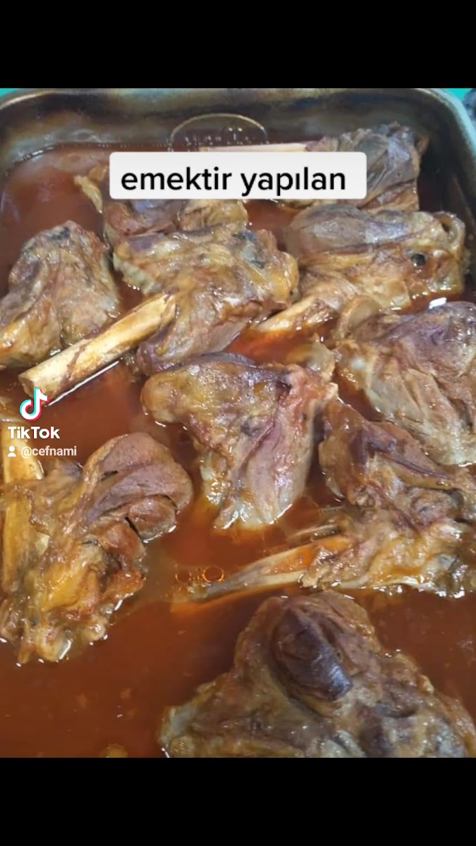 HAYAL RESTAURANT — fotoğraf 3