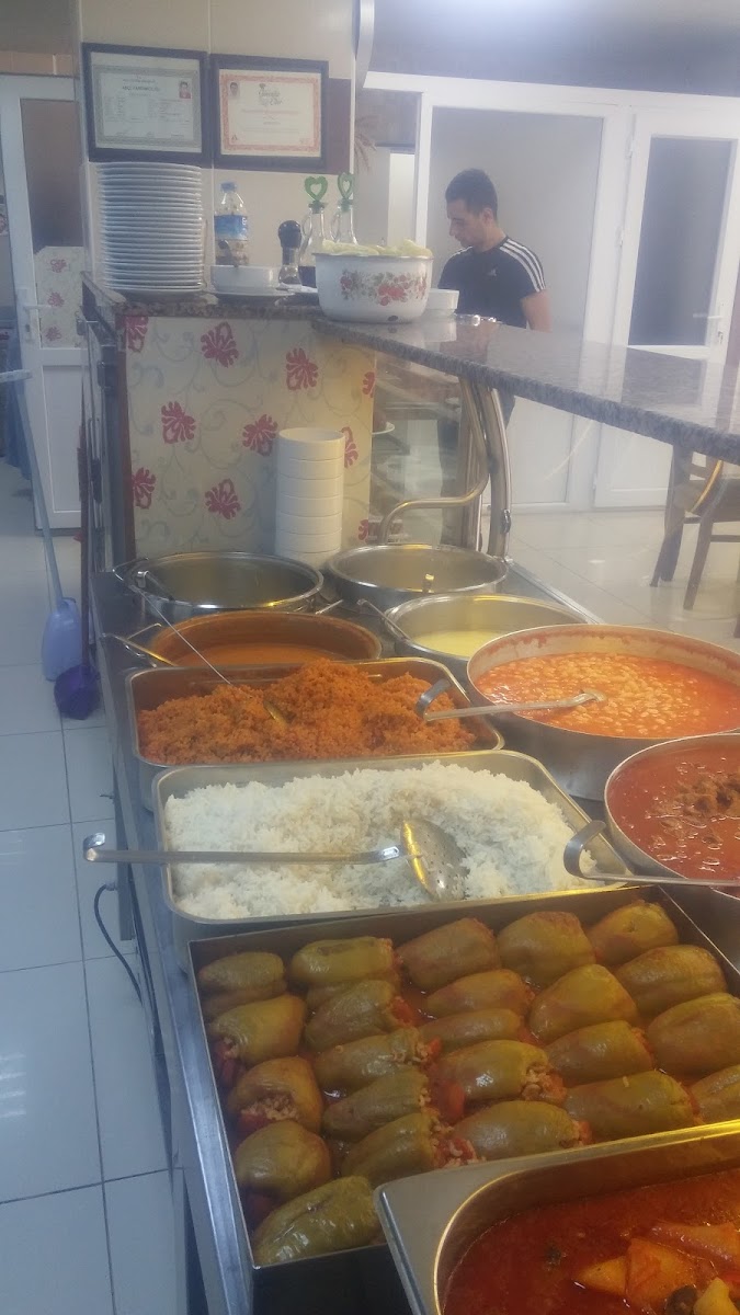 HAYAL RESTAURANT — fotoğraf 4