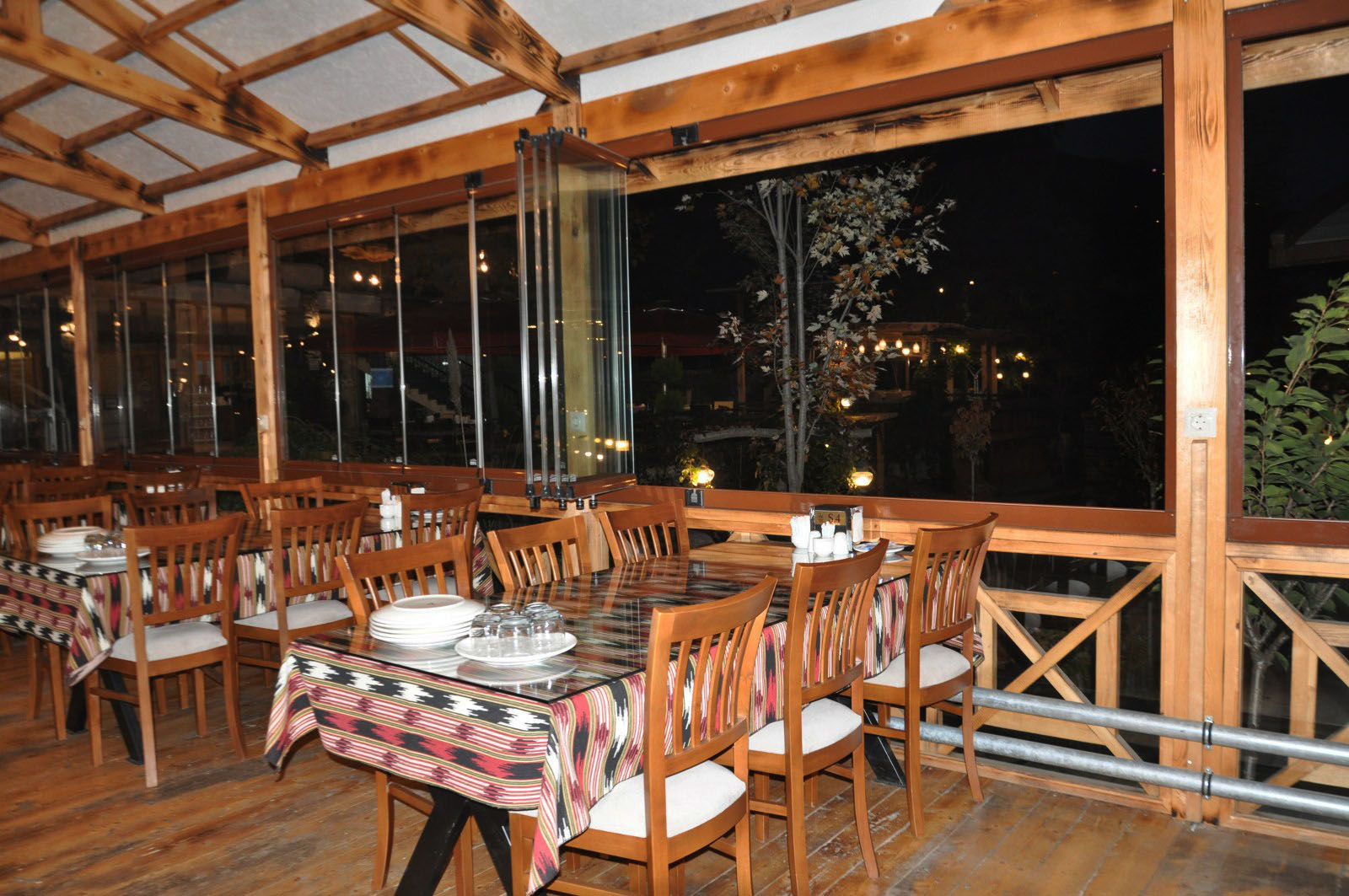 Hayal Vadisi Restoran — fotoğraf 1