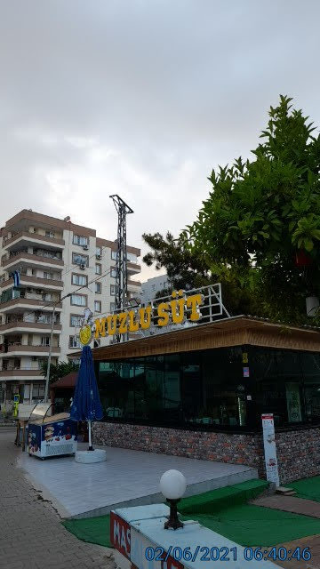 Hayalpark — photo