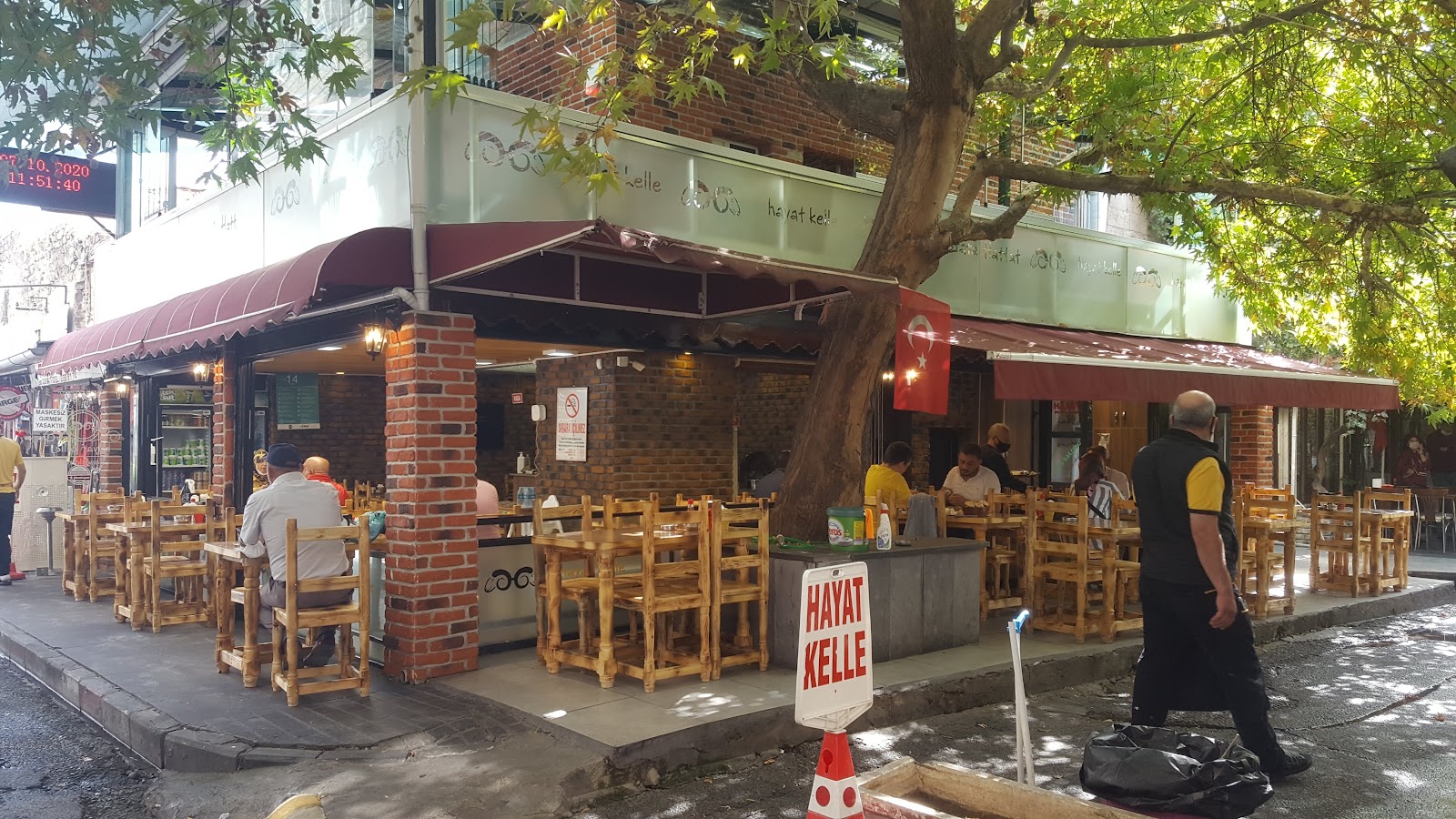 Hayat Kelle — fotoğraf 8