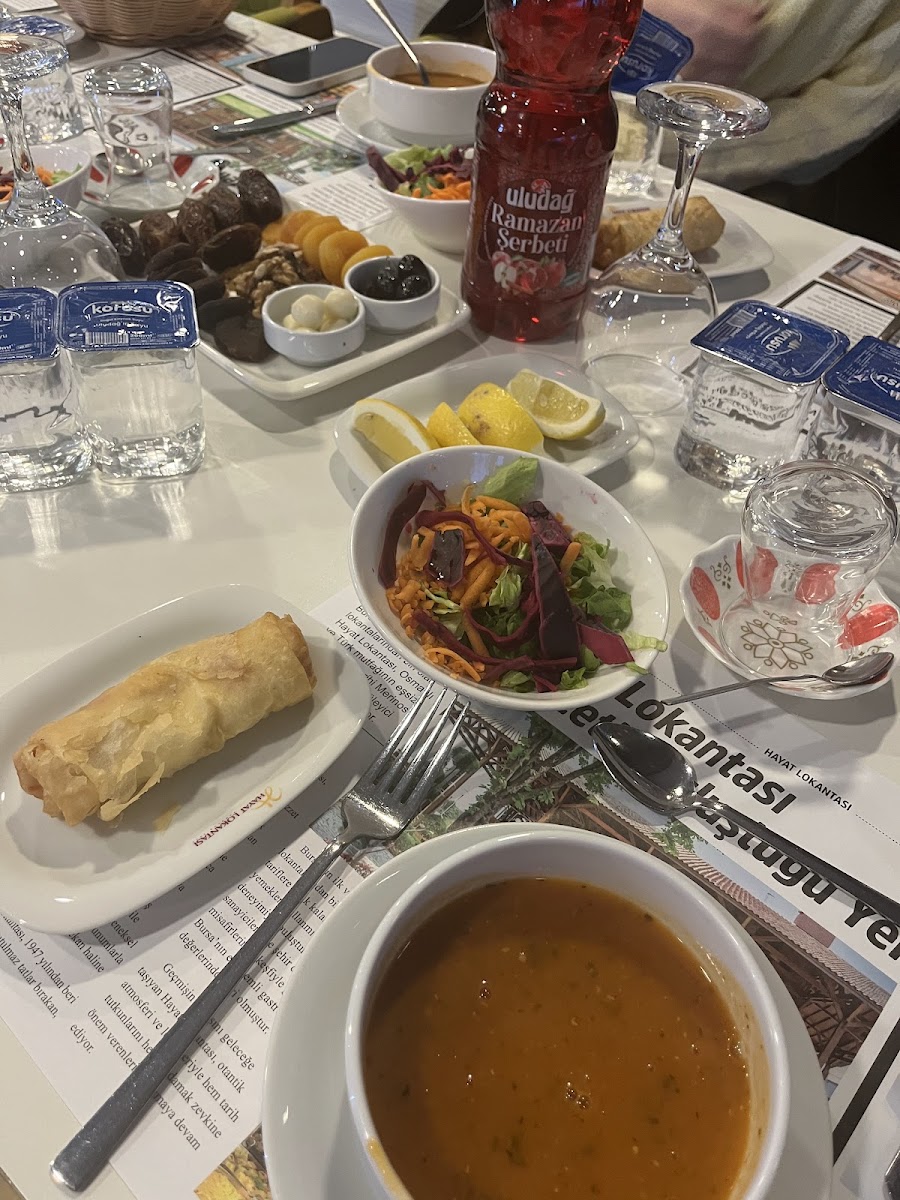 Hayat Lokantası — fotoğraf 2