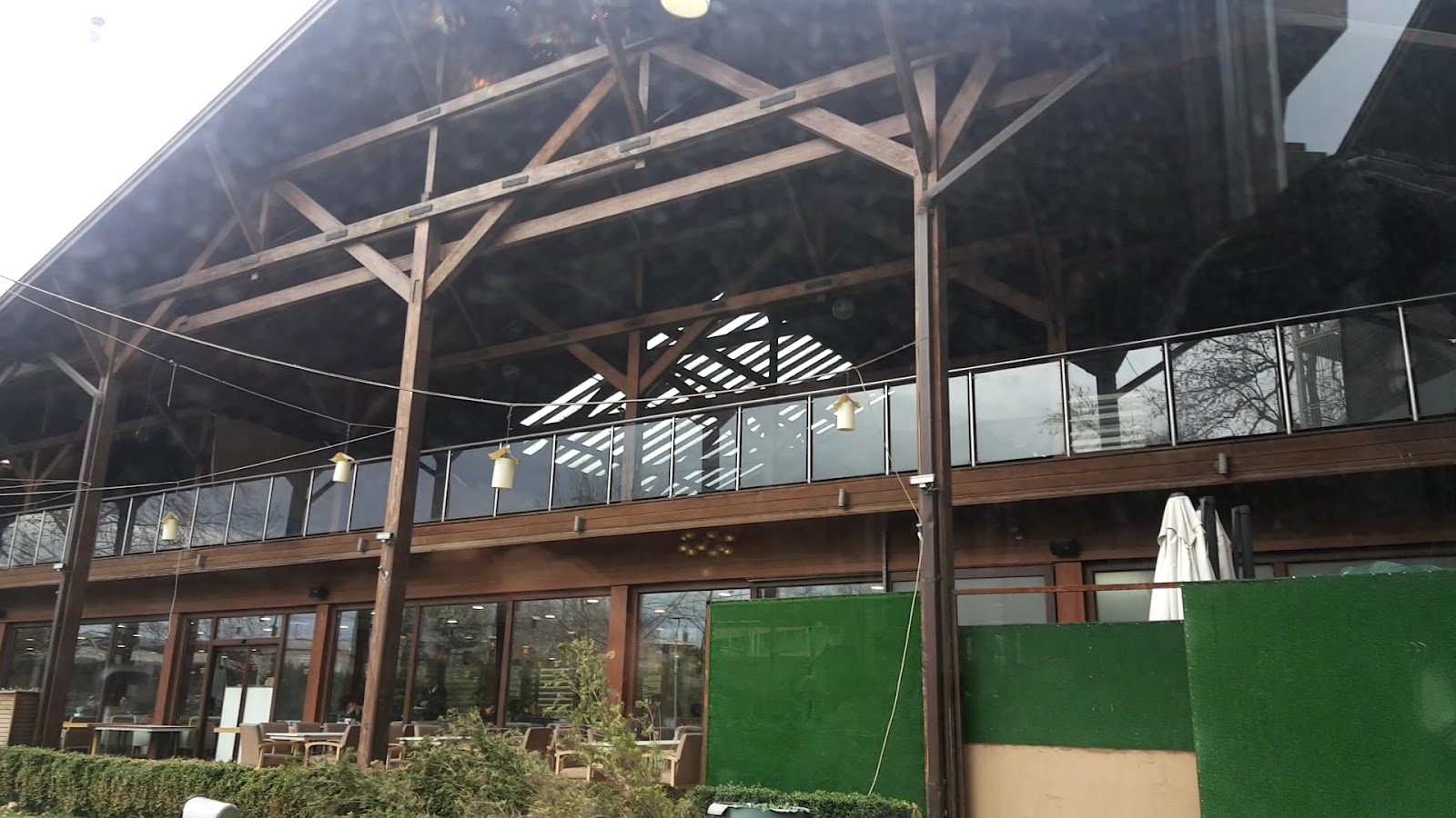 Hayat Lokantası — fotoğraf 3