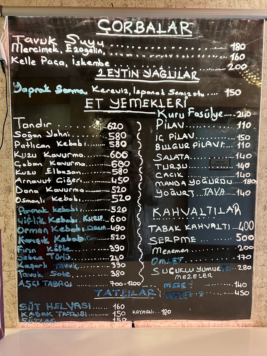 Hayat Lokantası — fotoğraf 4