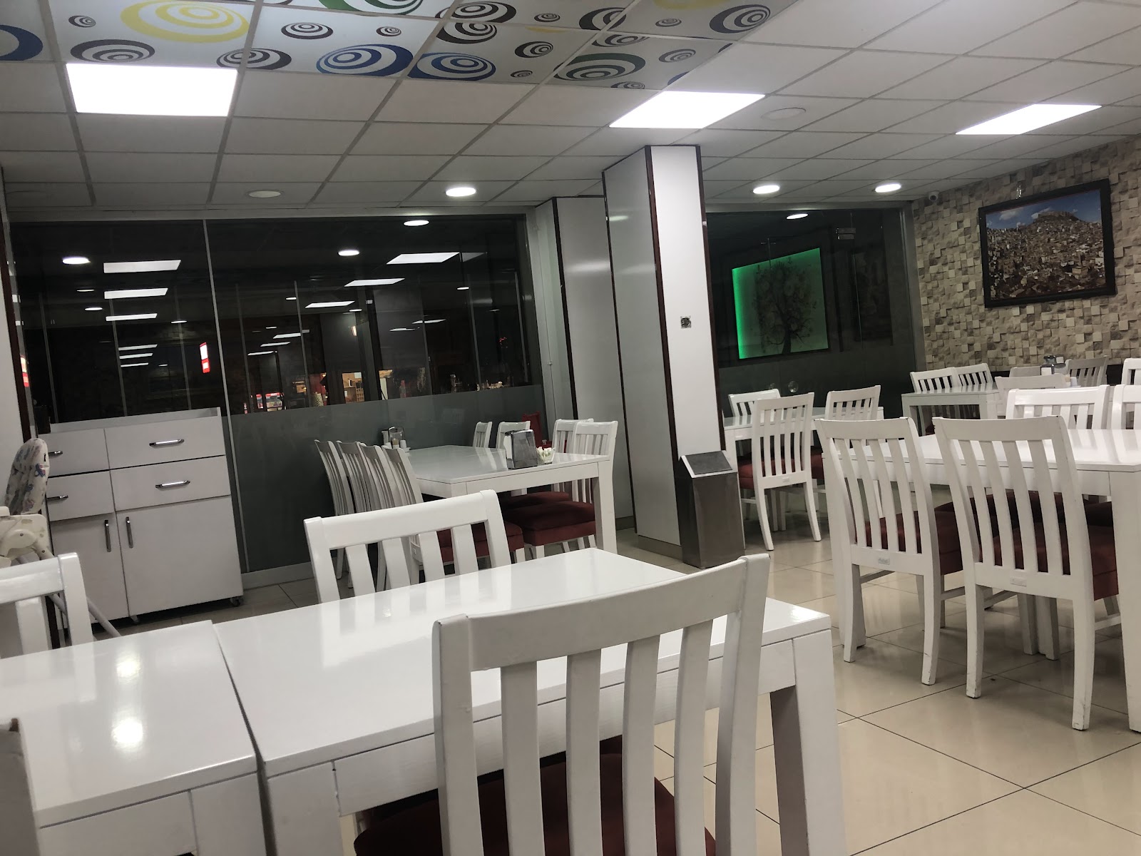 HAYAT PAÇA CİĞER SALONU — fotoğraf 6