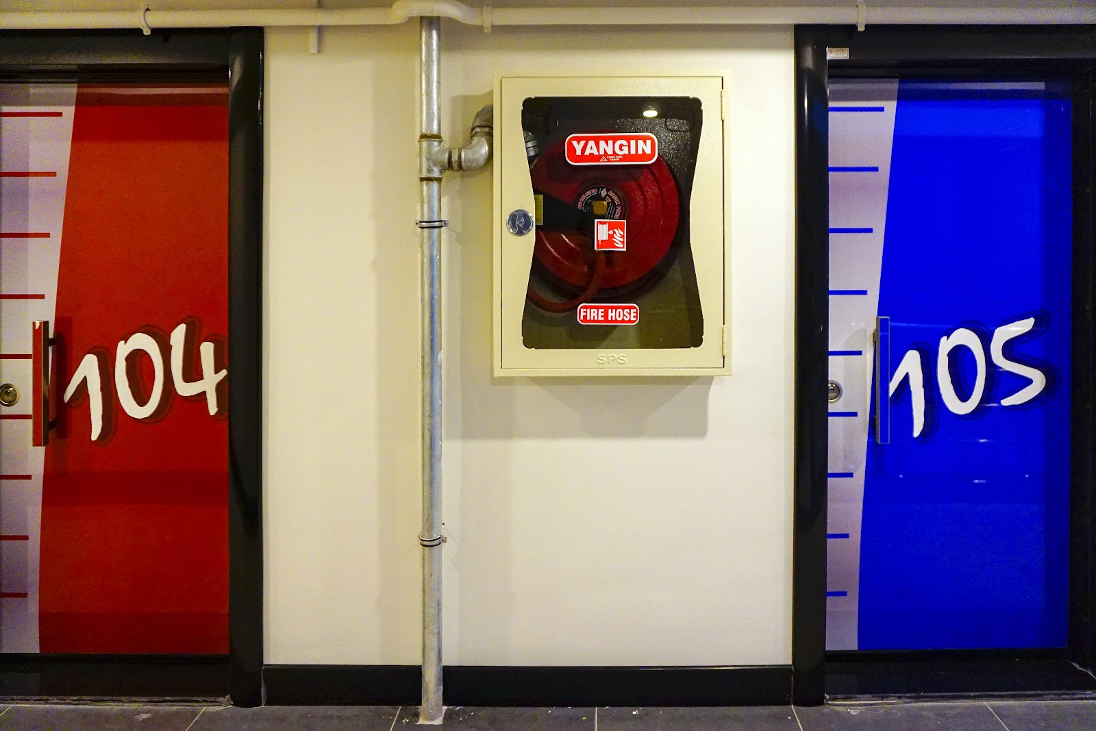 Hayat Palas — fotoğraf 3