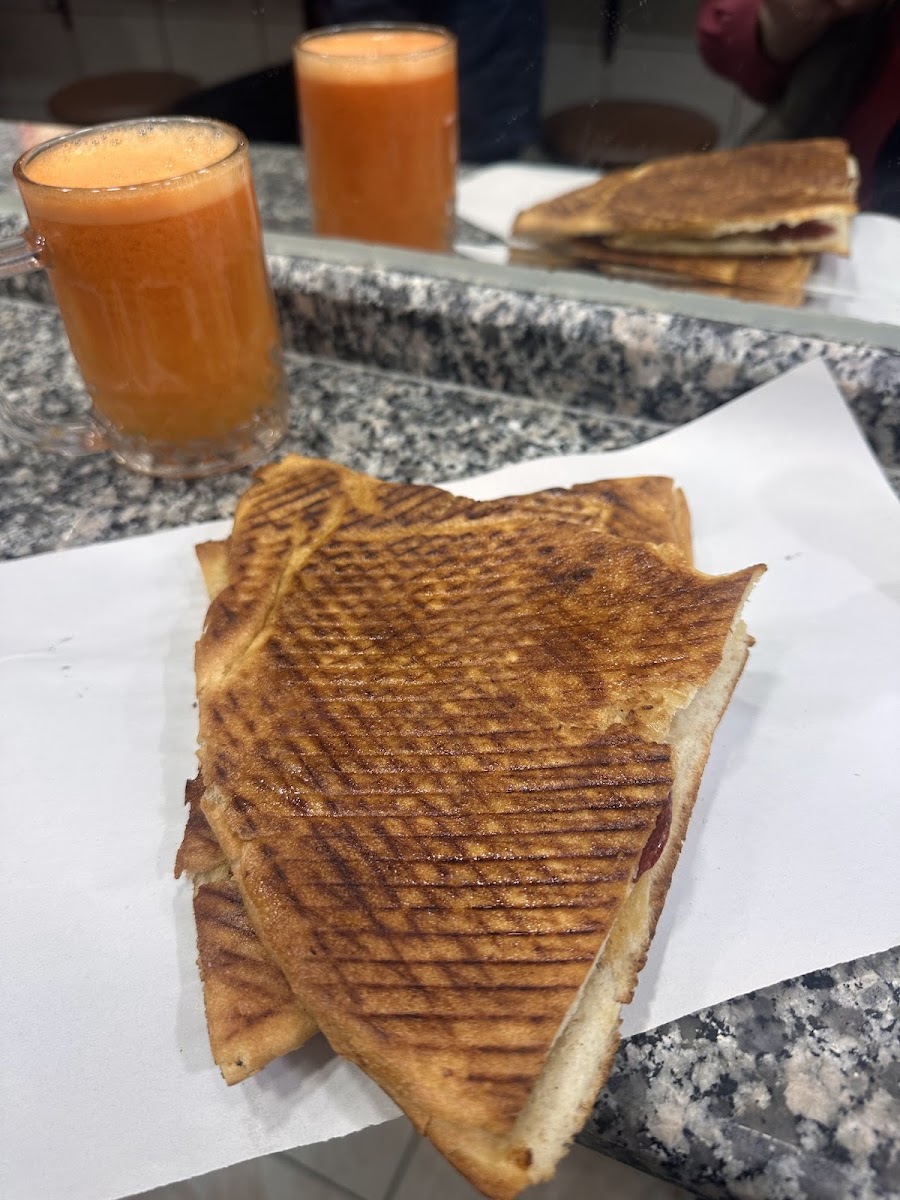 Hayat Tostcusu — fotoğraf 3