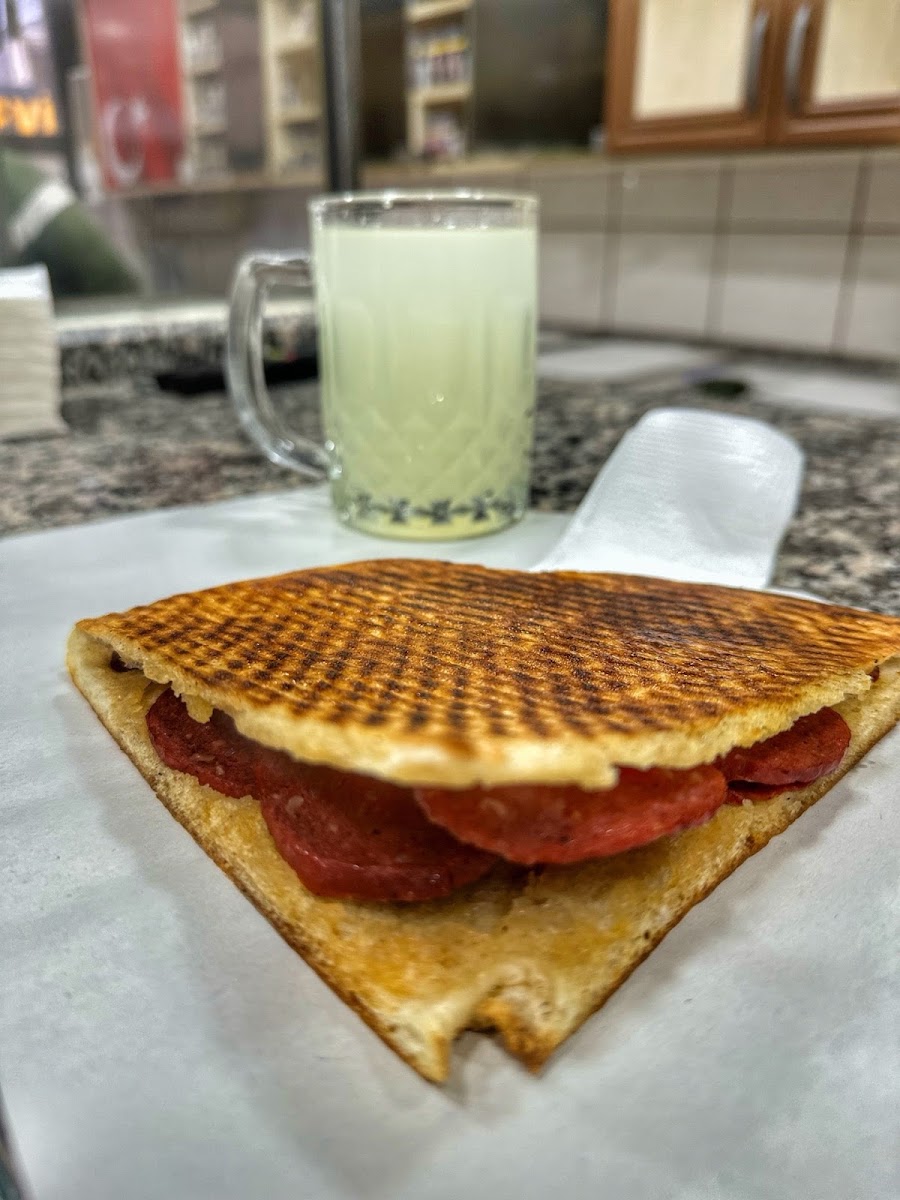 Hayat Tostcusu — fotoğraf 5