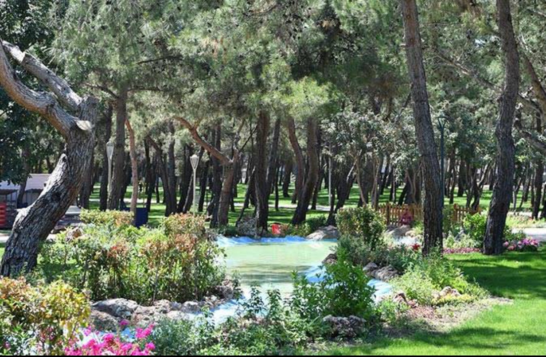 HayatPark — fotoğraf 5