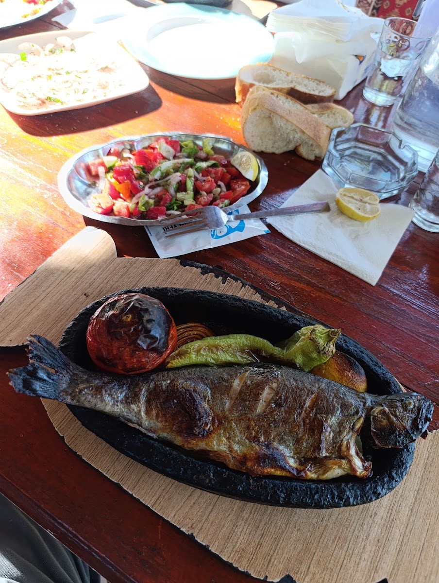 Haydarın Yeri — photo