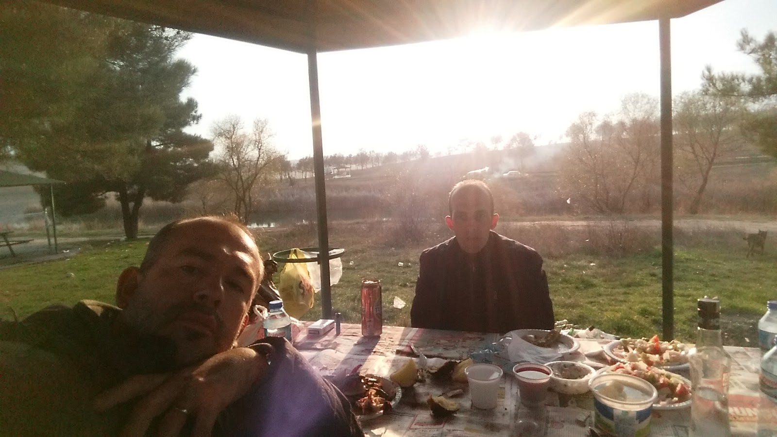 Hayrabolu Göleti — photo 4