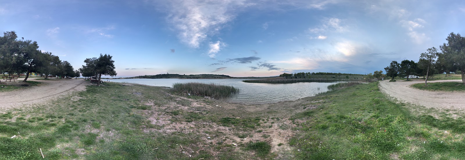 Hayrabolu Göleti — photo 5