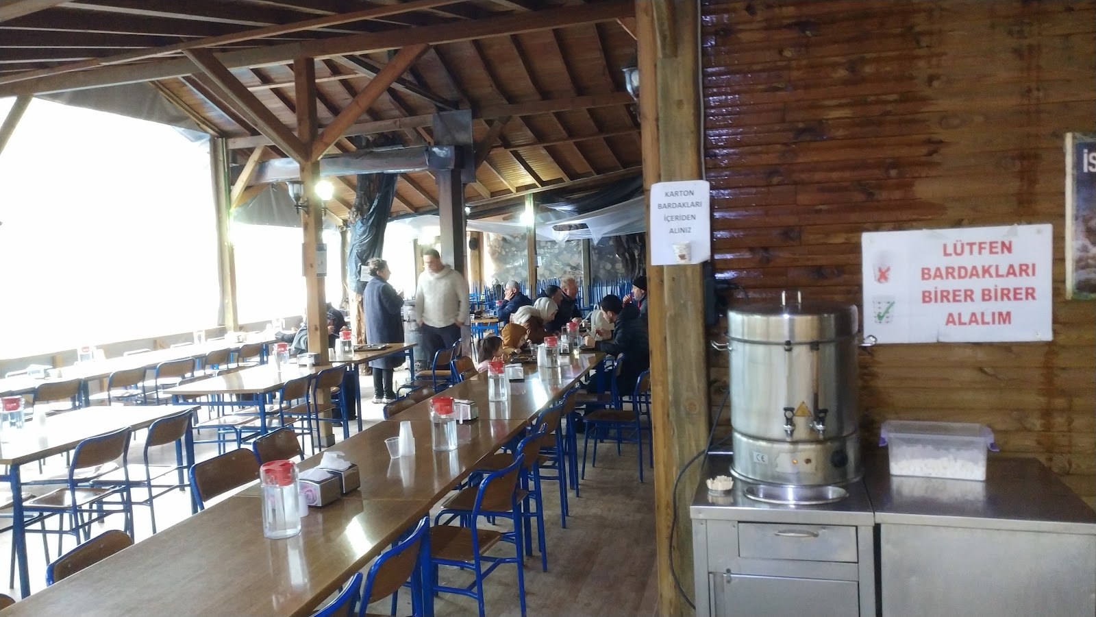 Hayreddin-i Tokadi Türbesi — fotoğraf 5