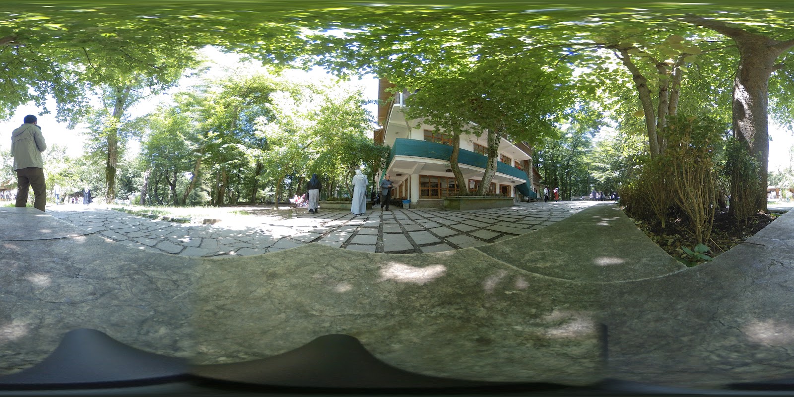 Hayreddin-i Tokadi Türbesi — fotoğraf 6