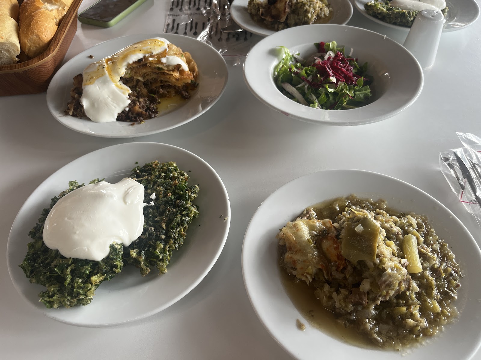 Hayri Usta Lokantası — fotoğraf 2