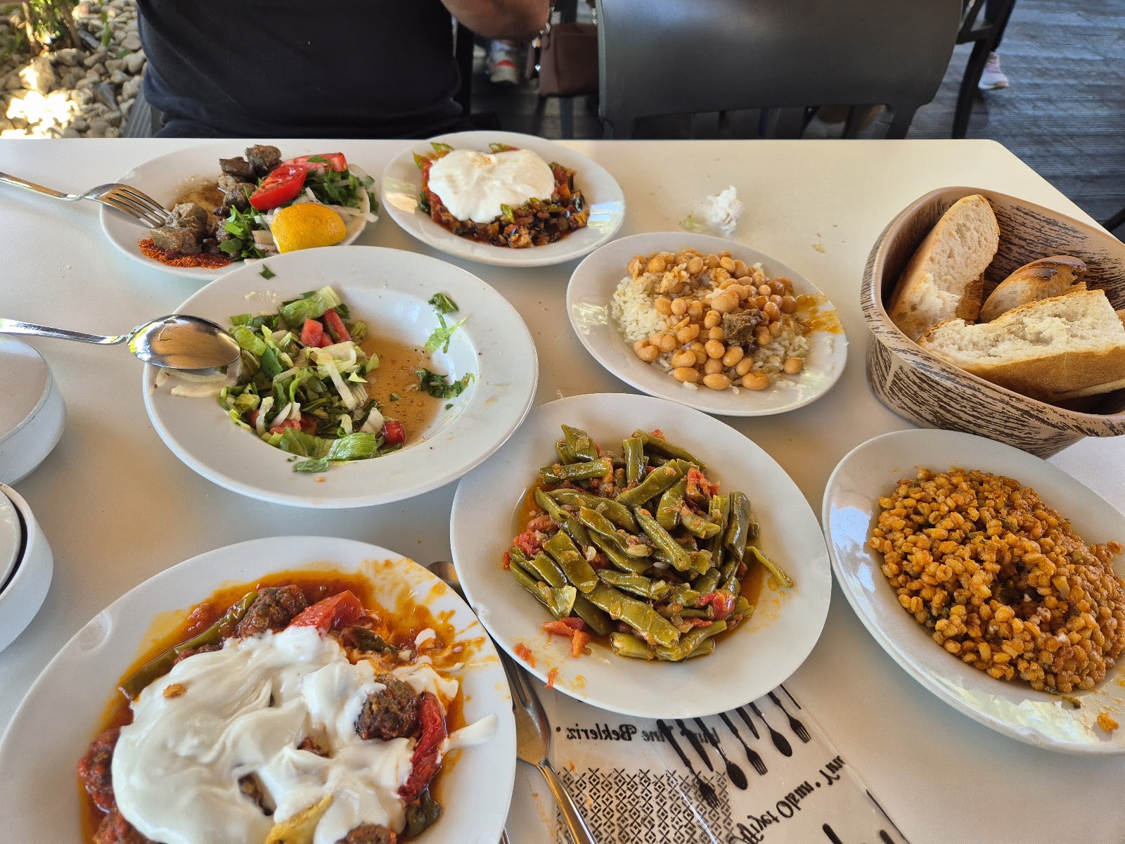 Hayri Usta Lokantası — fotoğraf 5