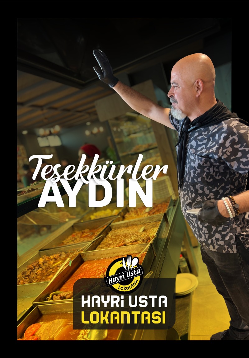 Hayri Usta Lokantası — fotoğraf 8