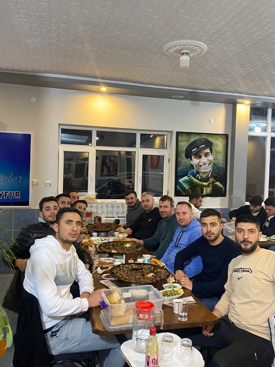 HAYRULLAHIN'YERİ — fotoğraf